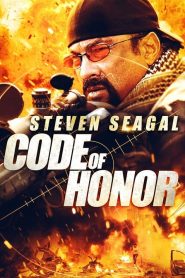 ล่าแค้นระเบิดเมือง Code of Honor (2016)