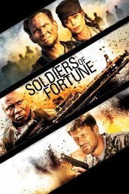 เกมรบคนอันตราย Soldiers of Fortune (2012)