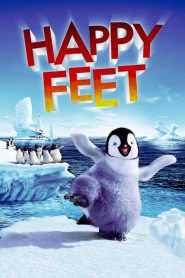 เพนกวินกลมปุ๊กลุกขึ้นมาเต้น Happy Feet (2006)