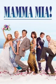 มัมมา มีอา! วิวาห์วุ่น ลุ้นหาพ่อ Mamma Mia! (2008)