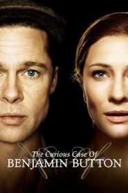 เบนจามิน บัตตัน อัศจรรย์ฅนโลกไม่เคยรู้ The Curious Case of Benjamin Button (2008)