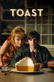 หนุ่มแนวหัวใจกระทะเหล็ก Toast (2010)