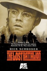ฝ่าตายสงครามล้างนรก The Lost Battalion (2001)