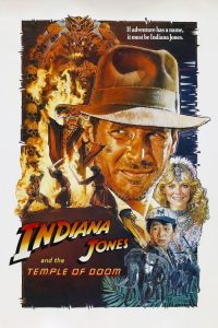 ขุมทรัพย์สุดขอบฟ้า 2 ตอน ถล่มวิหารเจ้าแม่กาลี Indiana Jones and the Temple of Doom (1984)