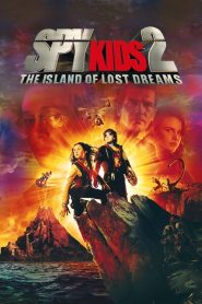 พยัคฆ์ไฮเทค ทะลุเกาะมหาประลัย Spy Kids 2: The Island of Lost Dreams (2002)