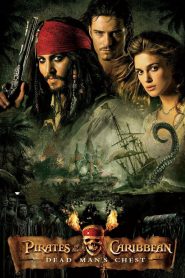 สงครามปีศาจโจรสลัดสยองโลก Pirates of the Caribbean: Dead Man’s Chest (2006)