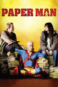 เปเปอร์ แมน Paper Man (2009)