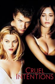 วัยร้ายวัยรัก Cruel Intentions (1999)