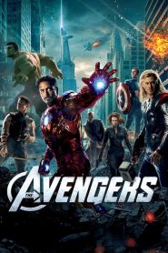 ดิ อเวนเจอร์ส The Avengers (2012)