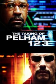 ปล้นนรก รถด่วนขบวน 123 The Taking of Pelham 1 2 3 (2009)