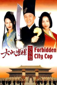 สายไม่ลับคังคังโป๊ย Forbidden City Cop (1996)