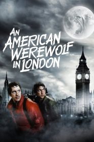 คนหอนคืนโหด An American Werewolf in London (1981)