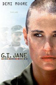 จี.ไอ. เจน G.I. Jane (1997)