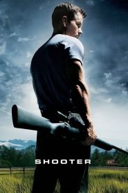 คนระห่ำปืนเดือด Shooter (2007)