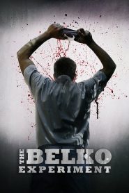 เกมออฟฟิศ ปิดตึกฆ่า The Belko Experiment (2016)