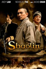 เส้าหลิน สองใหญ่ Shaolin (2011)