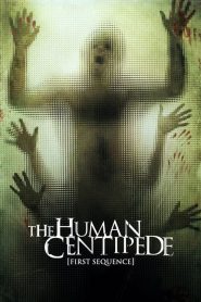 จับคนมาทำตะขาบ The Human Centipede (First Sequence) (2009)