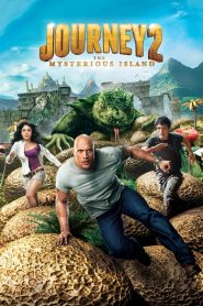 เจอร์นีย์ 2 พิชิตเกาะพิศวงอัศจรรย์สุดโลก Journey 2: The Mysterious Island (2012)