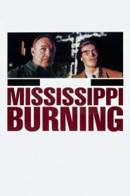 เมืองเดือดคนดุ Mississippi Burning (1988)
