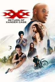 xXx ทลายแผนยึดโลก xXx: Return of Xander Cage (2017)