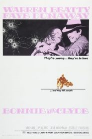 หนุ่มห้าว สาวเหี้ยม Bonnie and Clyde (1967)