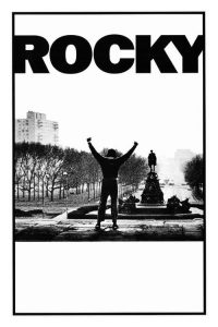 ร็อคกี้ ราชากำปั้น ทุบสังเวียน Rocky (1976)