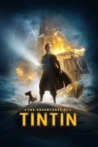 การผจญภัยของตินติน The Adventures of Tintin (2011)
