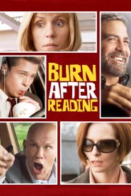 ยกขบวนป่วนซีไอเอ Burn After Reading (2008)