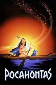 โพคาฮอนทัส Pocahontas (1995)