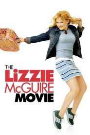 ลิซซี่ แม็คไกวร์ สาวใสกลายเป็นดาว The Lizzie McGuire Movie (2003)