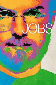 สตีฟ จ็อบส์ อัจฉริยะเปลี่ยนโลก Jobs (2013)