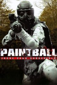 เพนท์บอล เกมกระสุนสังหาร Paintball (2009)