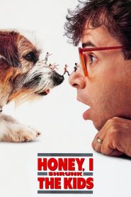 4 จิ๋วพลิกมิติมหัศจรรย์ Honey, I Shrunk the Kids (1989)