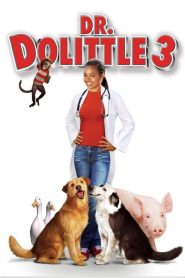 ด็อกเตอร์ดูลิตเติ้ล 3 ทายาทจ้อมหัศจรรย์ Dr. Dolittle 3 (2006)