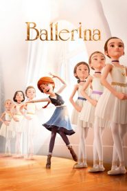 สาวน้อยเขย่งฝัน Ballerina (2016)