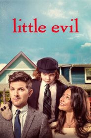ลิตเติ้ล อีวิล Little Evil (2017)
