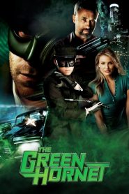 หน้ากากแตนอาละวาด The Green Hornet (2011)