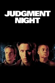 4 ล่า 4 หนีหลังชนฝา Judgment Night (1993)