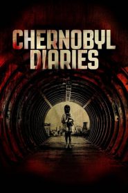 เชอร์โนบิลเมืองร้าง มหันตภัยหลอน Chernobyl Diaries (2012)