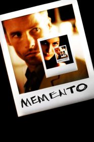 ภาพหลอนซ่อนรอยมรณะ Memento (2000)