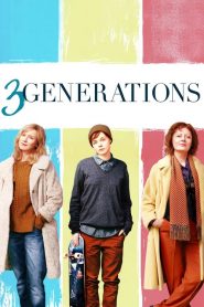 เรื่องของเรย์ 3 Generations (2016)