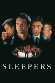คนระห่ำแตก Sleepers (1996)