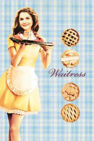 รักแท้ไม่ใช่ขนมหวาน Waitress (2007)