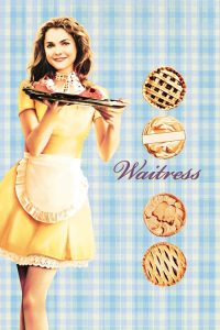 รักแท้ไม่ใช่ขนมหวาน Waitress (2007)
