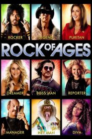 ร็อค ออฟ เอจเจส ร็อคเขย่ายุค รักเขย่าโลก Rock of Ages (2012)