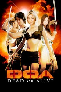 เปรี้ยว เปรียว ดุ DOA: Dead or Alive (2006)