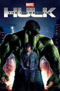 มนุษย์ตัวเขียวจอมพลัง 2 The Incredible Hulk (2008)