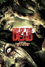 วันนรกกัดไม่เหลือซาก Day of the Dead (2008)