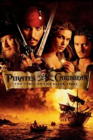 คืนชีพกองทัพโจรสลัดสยองโลก Pirates of the Caribbean: The Curse of the Black Pearl (2003)