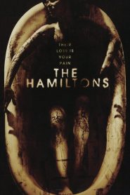ชำแหละมนุษย์ The Hamiltons (2006)